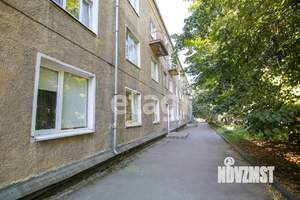 2-к квартира, вторичка, 57м2, 3/3 этаж