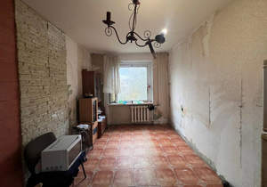 1-к квартира, вторичка, 40м2, 3/5 этаж