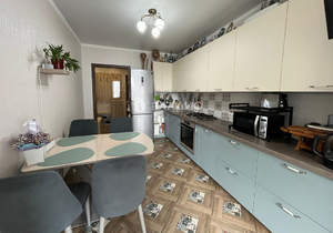2-к квартира, вторичка, 62м2, 3/9 этаж