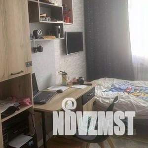 3-к квартира, вторичка, 64м2, 2/3 этаж