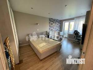 1-к квартира, вторичка, 30м2, 5/5 этаж