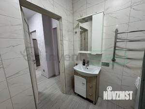 1-к квартира, вторичка, 33м2, 4/10 этаж