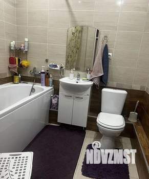 2-к квартира, вторичка, 64м2, 2/9 этаж