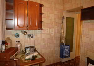 2-к квартира, вторичка, 47м2, 4/5 этаж