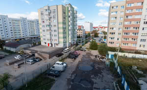 3-к квартира, вторичка, 73м2, 5/5 этаж