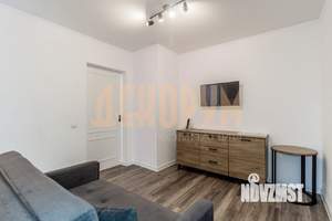 1-к квартира, вторичка, 31м2, 4/5 этаж