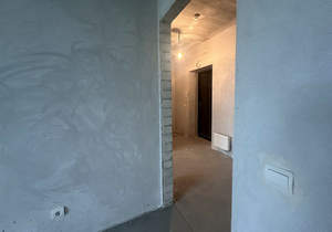 1-к квартира, вторичка, 37м2, 10/10 этаж
