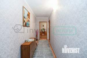 2-к квартира, вторичка, 61м2, 5/6 этаж