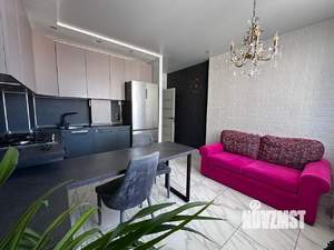 2-к квартира, вторичка, 79м2, 11/16 этаж