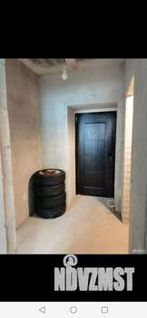 1-к квартира, вторичка, 32м2, 1/9 этаж