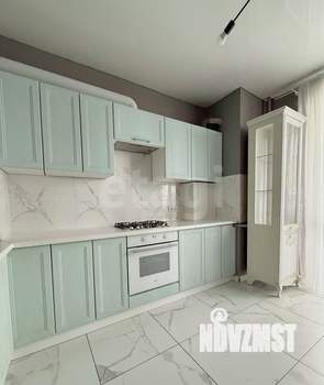 2-к квартира, вторичка, 59м2, 2/9 этаж