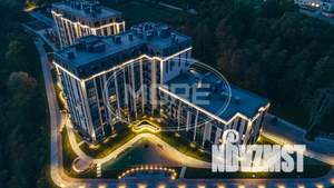 3-к квартира, вторичка, 98м2, 8/9 этаж