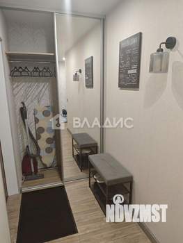 1-к квартира, вторичка, 33м2, 2/9 этаж