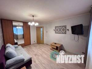 1-к квартира, вторичка, 28м2, 1/5 этаж
