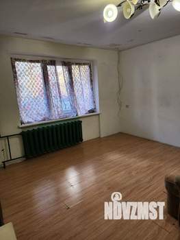 2-к квартира, вторичка, 50м2, 1/5 этаж