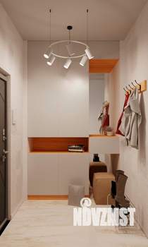 2-к квартира, вторичка, 101м2, 8/13 этаж