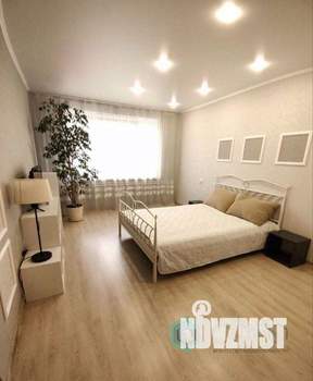 2-к квартира, вторичка, 53м2, 4/5 этаж