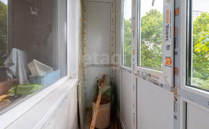 3-к квартира, вторичка, 64м2, 5/5 этаж