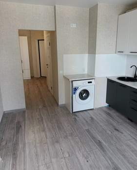 1-к квартира, вторичка, 38м2, 8/25 этаж