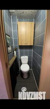 3-к квартира, вторичка, 69м2, 1/5 этаж