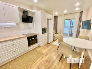 2-к квартира, вторичка, 66м2, 11/13 этаж