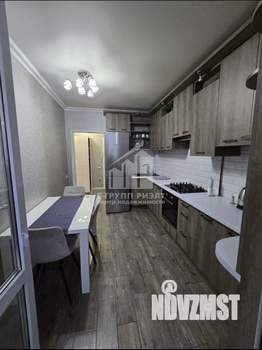 1-к квартира, вторичка, 37м2, 4/10 этаж