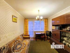 3-к квартира, вторичка, 64м2, 3/10 этаж