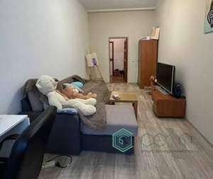 1-к квартира, вторичка, 39м2, 2/4 этаж
