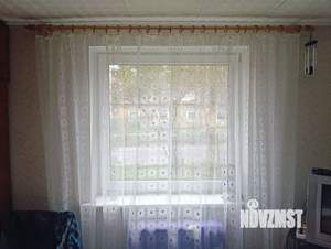 1-к квартира, вторичка, 28м2, 1/2 этаж