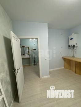 1-к квартира, вторичка, 39м2, 5/7 этаж