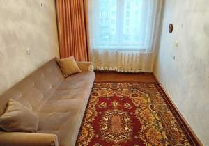 3-к квартира, вторичка, 59м2, 4/5 этаж