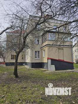 4-к квартира, вторичка, 80м2, 3/3 этаж