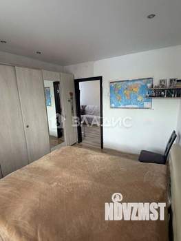 4-к квартира, вторичка, 65м2, 2/5 этаж