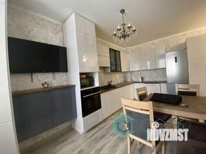 2-к квартира, вторичка, 63м2, 6/12 этаж