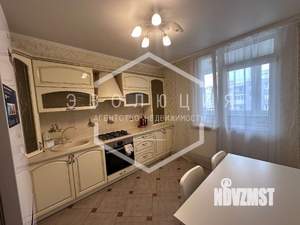 1-к квартира, вторичка, 41м2, 8/9 этаж