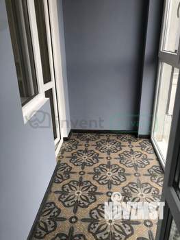 2-к квартира, вторичка, 59м2, 9/9 этаж