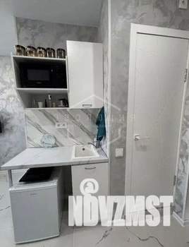 Студия квартира, вторичка, 13м2, 4/5 этаж