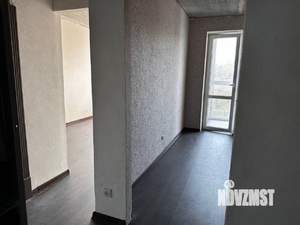 1-к квартира, вторичка, 32м2, 6/10 этаж