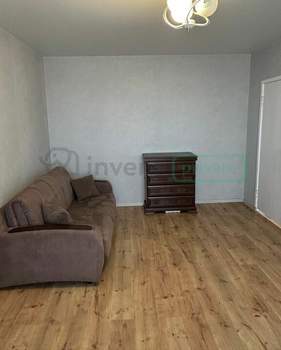 1-к квартира, вторичка, 37м2, 8/9 этаж