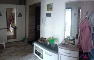 1-к квартира, вторичка, 38м2, 2/10 этаж