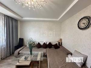 3-к квартира, вторичка, 74м2, 3/5 этаж