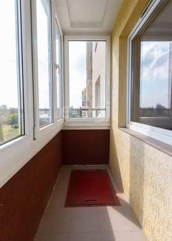 2-к квартира, вторичка, 70м2, 6/9 этаж