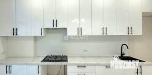 1-к квартира, вторичка, 40м2, 6/8 этаж