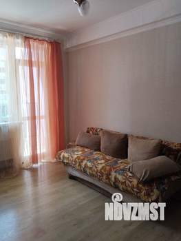 1-к квартира, вторичка, 34м2, 2/12 этаж