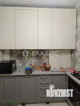 2-к квартира, вторичка, 57м2, 8/9 этаж