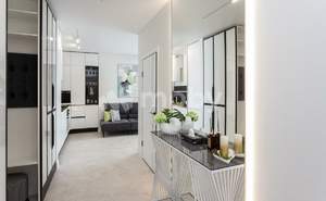 2-к квартира, вторичка, 59м2, 6/9 этаж