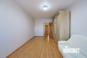 3-к квартира, вторичка, 75м2, 3/3 этаж