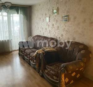 2-к квартира, вторичка, 46м2, 4/5 этаж
