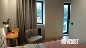 2-к квартира, вторичка, 45м2, 2/4 этаж