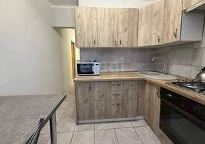 1-к квартира, вторичка, 33м2, 4/5 этаж